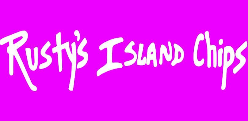 Rusty's Island Chips