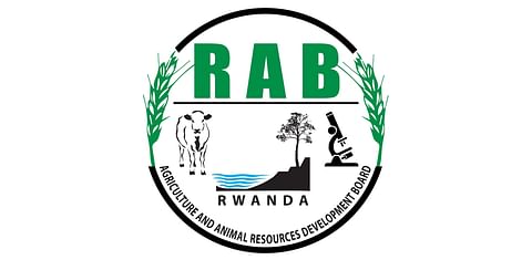 Rwanda Agriculture Board (RAB) Rwanda Agriculture Board (RAB)