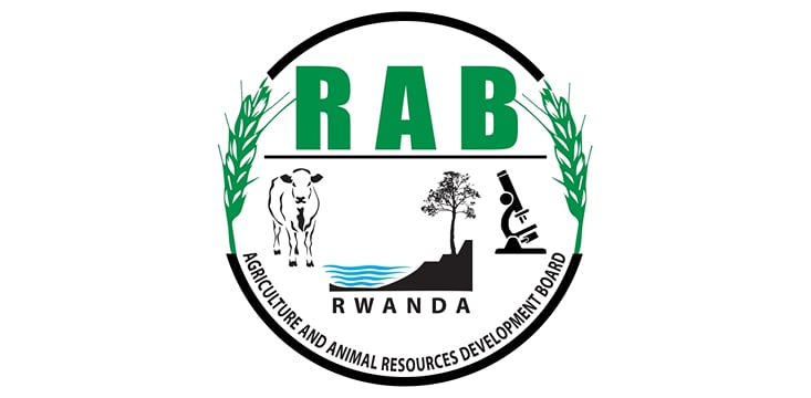 Rwanda Agriculture Board (RAB) Rwanda Agriculture Board (RAB)