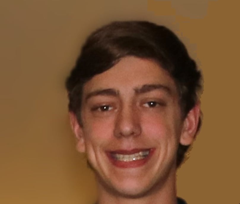 Ryan Clark, Mayville, Wis.
