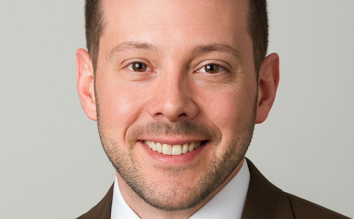 Ryan Krabill Named First Ever US Potato Board Director of Research & Analysis