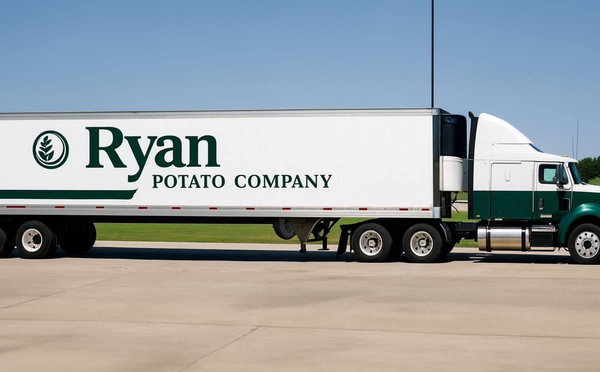 R.D. Offutt sells Ryan Potato Company