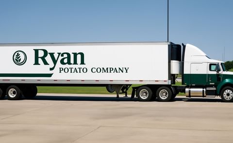 R.D. Offutt sells Ryan Potato Company R.D. Offutt sells Ryan Potato Company