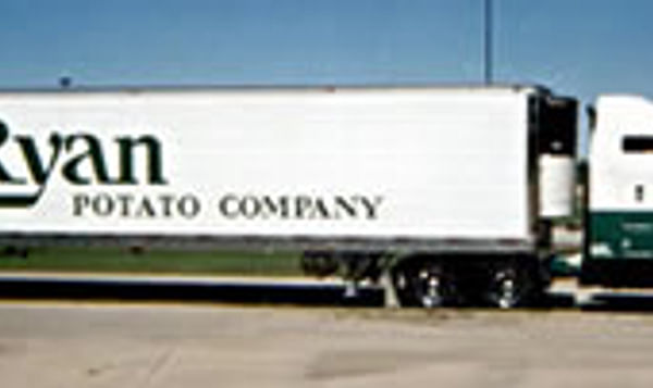  Ryan Potato Company