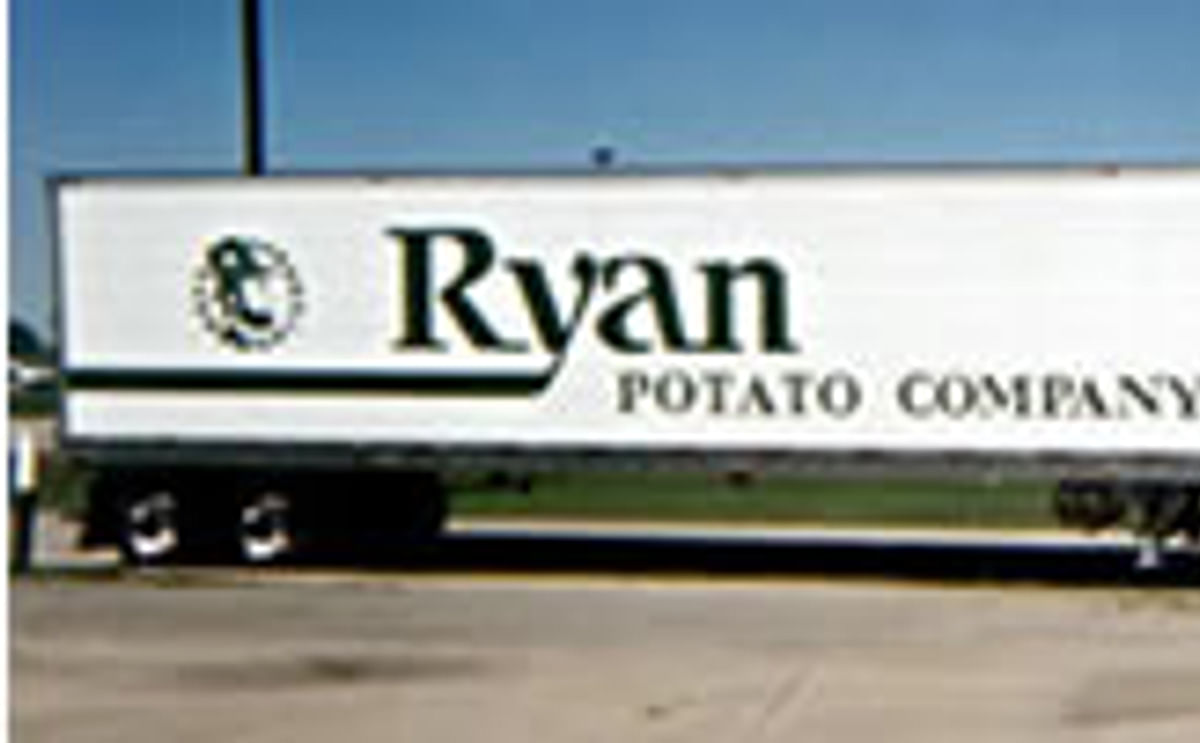 Ryan Potato Company Ryan Potato Company