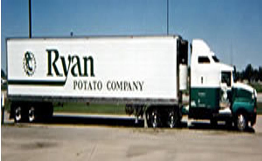 R.D. Offutt sells Ryan Potato Company