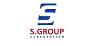 S Group Corporation