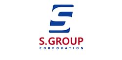S Group Corporation