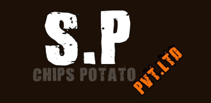 S.P. Chips Potato Pvt. Ltd