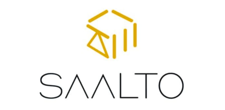 SAALTO SAALTO