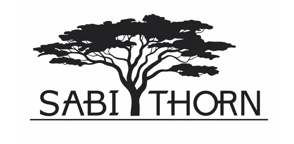 Sabi-Thorn Trading (Private) Limited