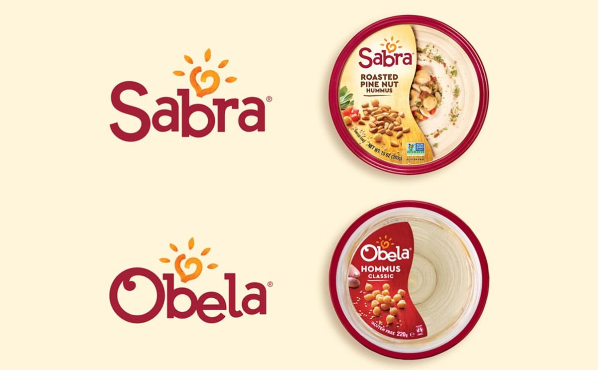 Pepsico to Acquire Full Ownership of Sabra and Obela Pepsico to Acquire Full Ownership of Sabra and Obela