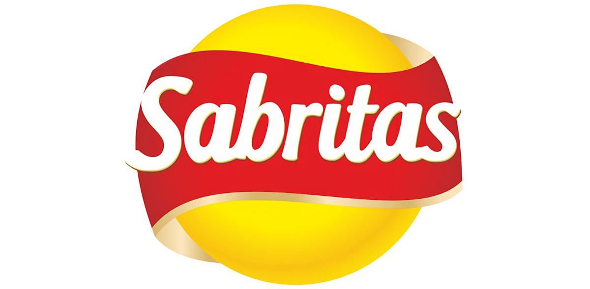 Sabritas potato chips