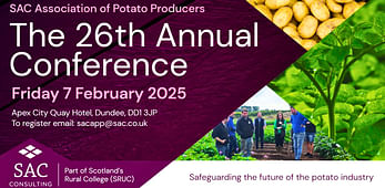 SAC Association of Potato Producers (SACAPP) Conference