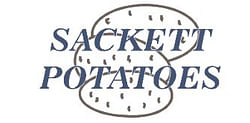 Sackett Potatoes