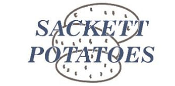 Sackett Potatoes