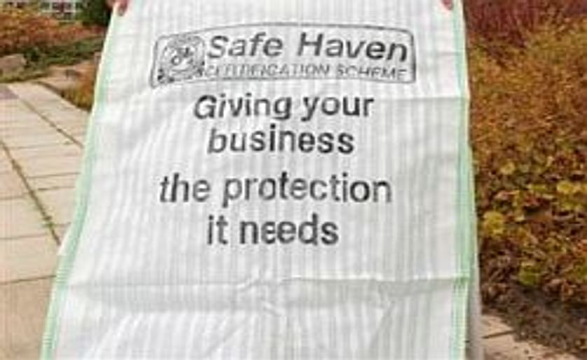 UK's Safe Haven scheme protects potato supply chain