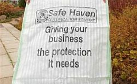 Potato Council returns to Fruit Logistica to promote seed certification scheme Potato Council returns to Fruit Logistica to promote seed certification scheme