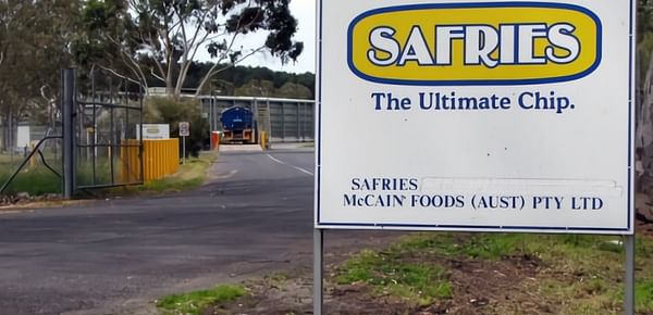 Former McCain Foods Plant in Penola (Australia) gets new life as dairy processing facility