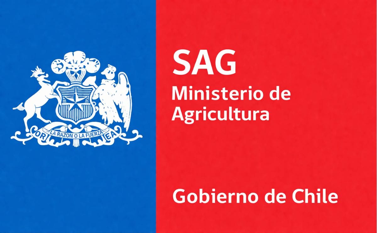 Servicio Agrícola y Ganadero de Chile Servicio Agrícola y Ganadero de Chile