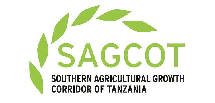 Southern Agricultural Growth Corridor of Tanzania (Sagcot)