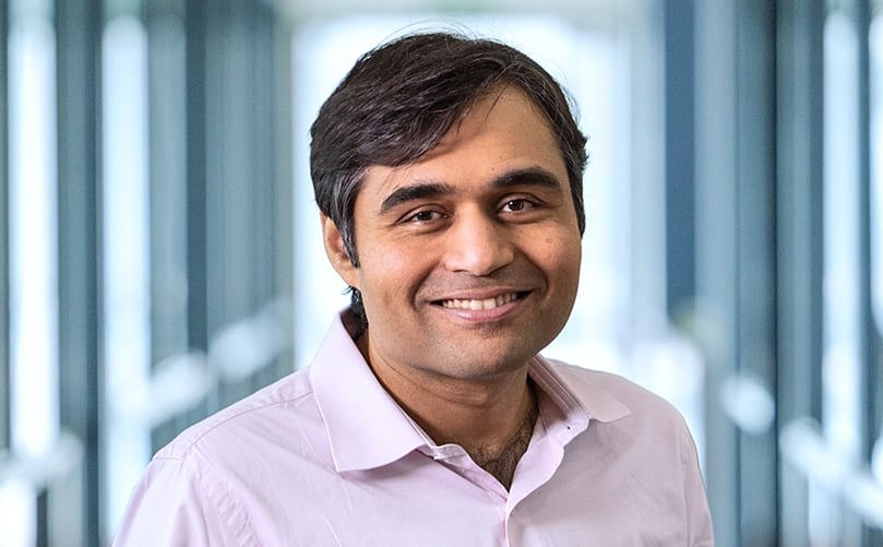 Sahil Dalal, Managing Director at Advent Sahil Dalal, Managing Director at Advent