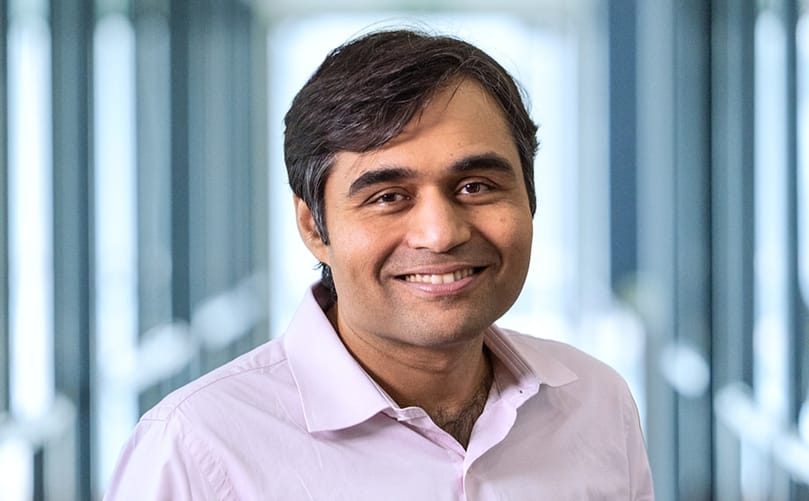  Sahil Dalal, Managing Director at Advent