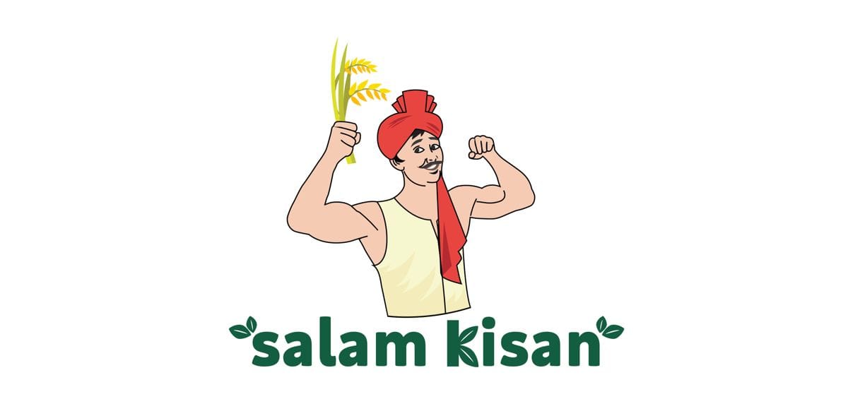 Salam Kisan