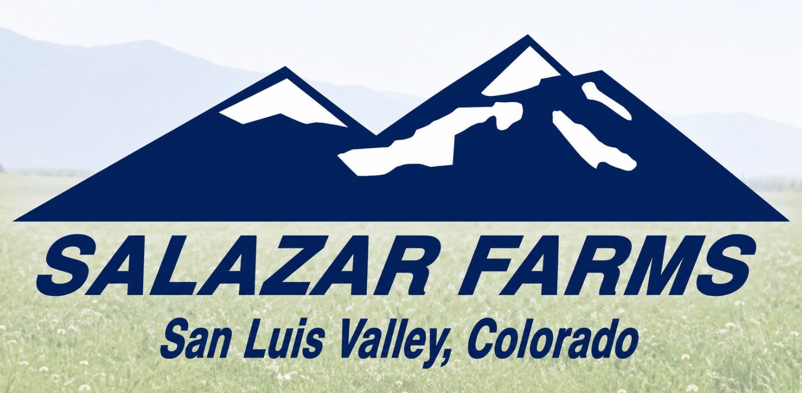 Salazar Farms Seed Potatoes