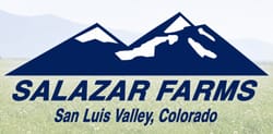 Salazar Farms Seed Potatoes