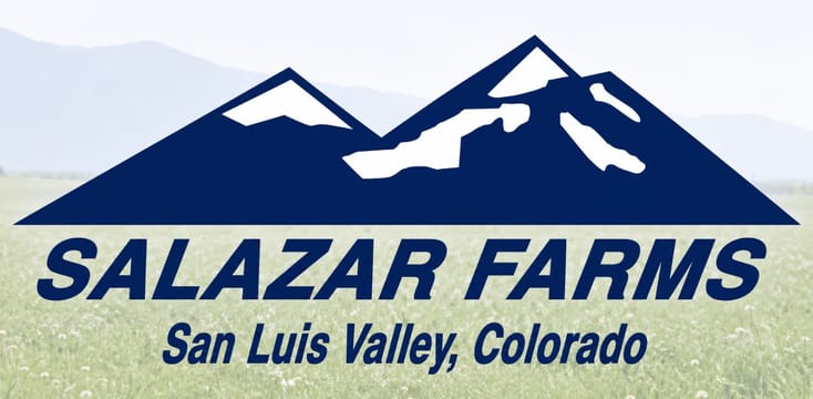 Salazar Farms Seed Potatoes