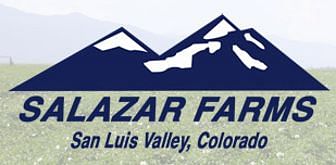 Salazar Farms Seed Potatoes