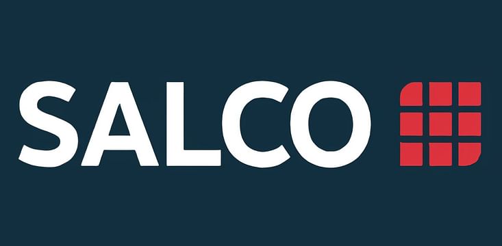  Salco BV