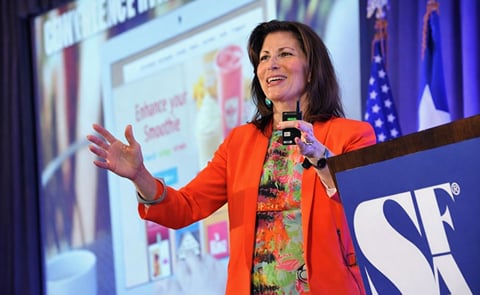 State of the Snack Food Industry revealed at SNAXPO State of the Snack Food Industry revealed at SNAXPO