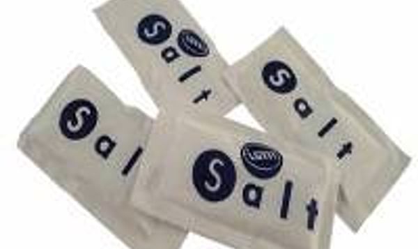  Salt