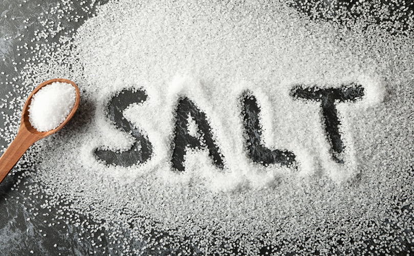 Salt in Potato Processing: Seasoning, Sodium Content and Health Regulations Salt in Potato Processing: Seasoning, Sodium Content and Health Regulations