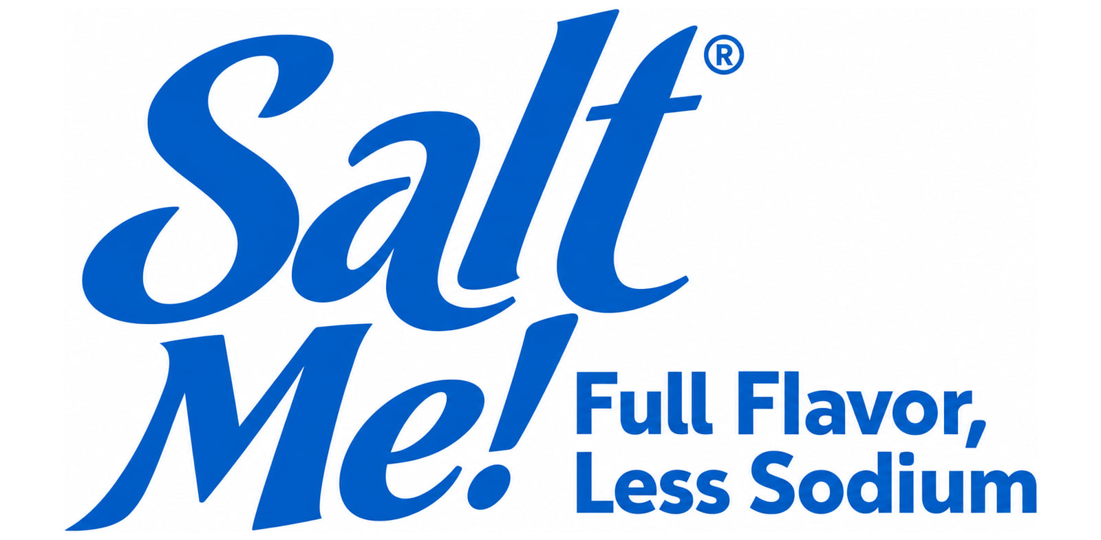 SaltMe!