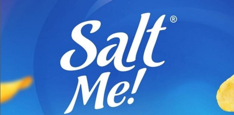 SaltMe!
