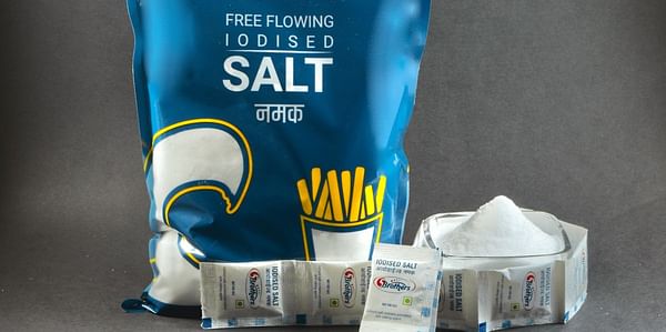 Siddharth Starch - Seasoning Salt (Salt)
