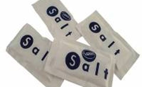 Responses to NYC led National Salt Reduction Initiative Responses to NYC led National Salt Reduction Initiative