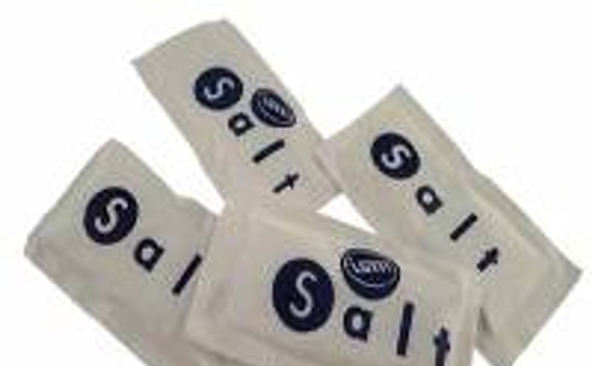 Salt Salt