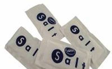 Potato Chips vs. Prozac: Salt May Be Natural Antidepressant, Study Finds Potato Chips vs. Prozac: Salt May Be Natural Antidepressant, Study Finds