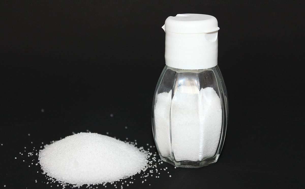 Salt Salt