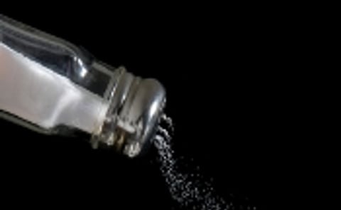 Salt Reduction Initiatives across Europe Salt Reduction Initiatives across Europe