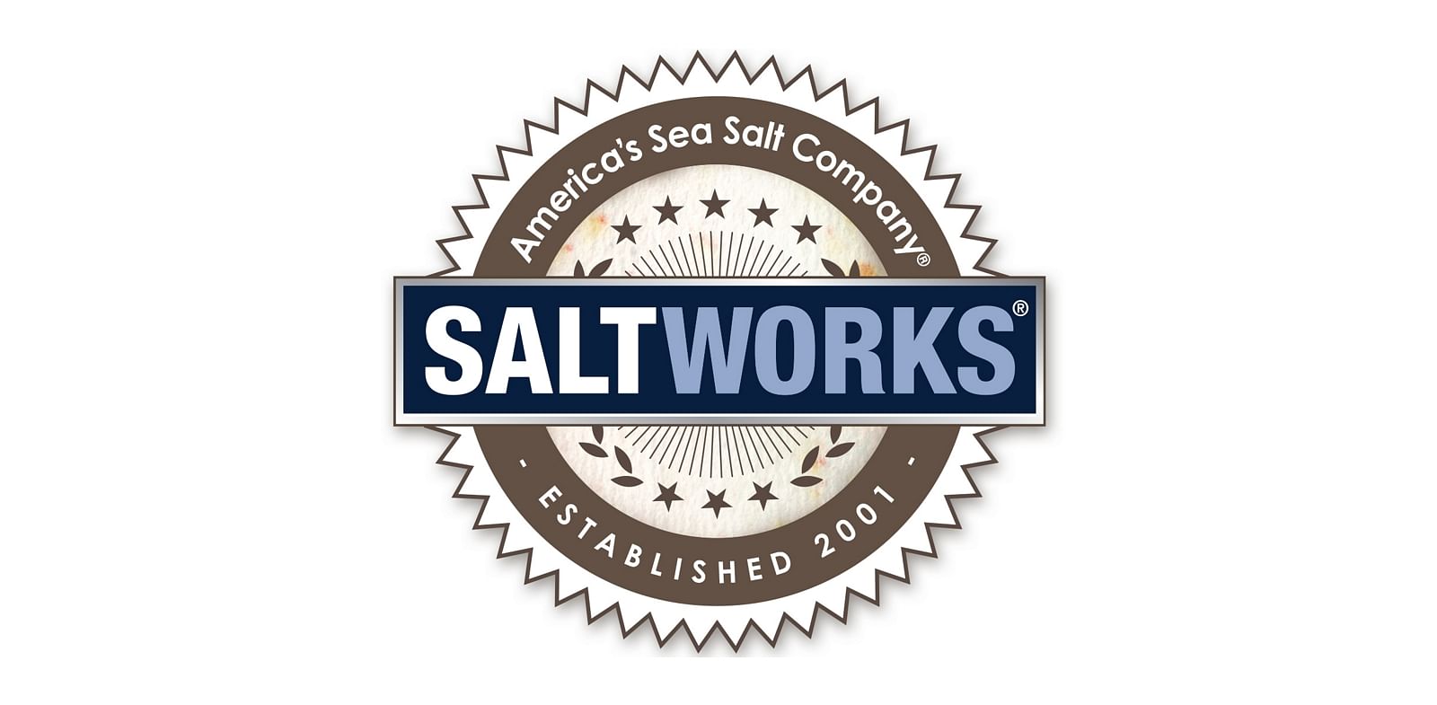 SaltWorks Inc SaltWorks Inc
