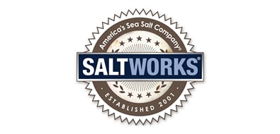 SaltWorks Inc SaltWorks Inc