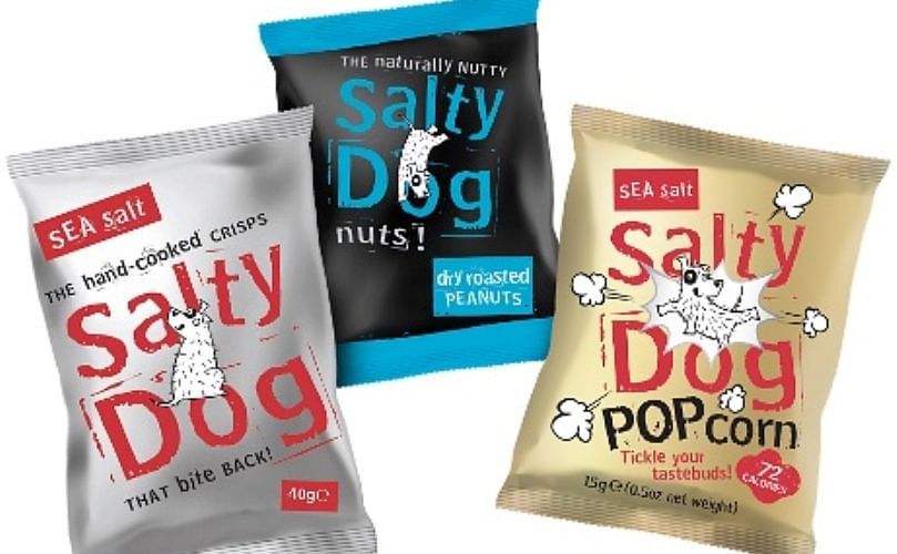 Salty Dog Products
