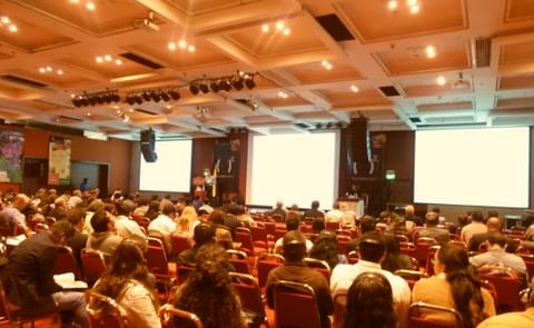 Crean red latinoamericana del tizón tardío de la papa Crean red latinoamericana del tizón tardío de la papa