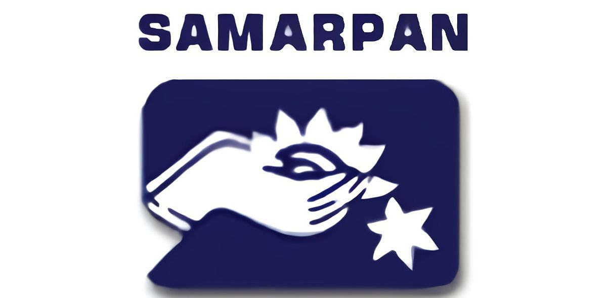 SAMARPAN FABRICATORS P. LIMITED