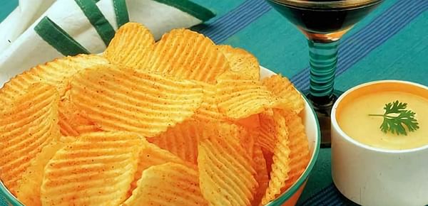 Month of 'Shraven' causes spike in potato chips consumption in Guyarat